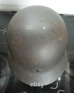 WW2 German Helmet Original