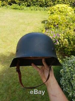 WW2 German Helmet Original M42