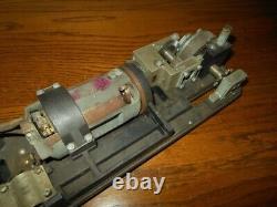 WW2 German Luftwaffe ED151 B ELECTRICAL LOADING UNIT Me109 Fw190 Hs129 Me110