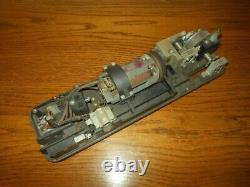 WW2 German Luftwaffe ED151 B ELECTRICAL LOADING UNIT Me109 Fw190 Hs129 Me110