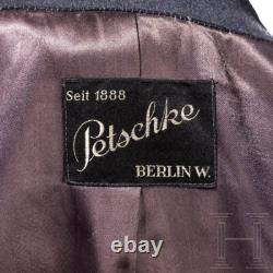 WW2 German Luftwaffe Engineer Corps Officers Uniform for a Major VERY RARE