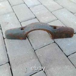 WW2 German Luftwaffe Focke-Wulf Fw 190 AIRCRAFT PROPELLER WHEIGHTS RARE2