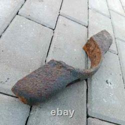 WW2 German Luftwaffe Focke-Wulf Fw 190 AIRCRAFT PROPELLER WHEIGHTS RARE2