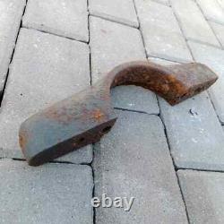 WW2 German Luftwaffe Focke-Wulf Fw 190 AIRCRAFT PROPELLER WHEIGHTS RARE2