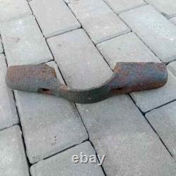 WW2 German Luftwaffe Focke-Wulf Fw 190 AIRCRAFT PROPELLER WHEIGHTS RARE2
