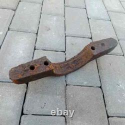 WW2 German Luftwaffe Focke-Wulf Fw 190 AIRCRAFT PROPELLER WHEIGHTS RARE2