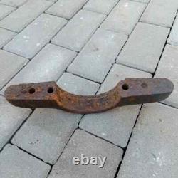 WW2 German Luftwaffe Focke-Wulf Fw 190 AIRCRAFT PROPELLER WHEIGHTS RARE2