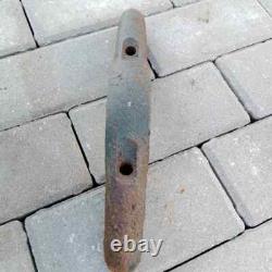 WW2 German Luftwaffe Focke-Wulf Fw 190 AIRCRAFT PROPELLER WHEIGHTS RARE2
