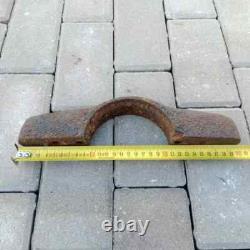 WW2 German Luftwaffe Focke-Wulf Fw 190 AIRCRAFT PROPELLER WHEIGHTS RARE2