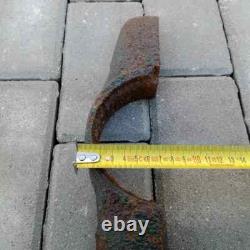WW2 German Luftwaffe Focke-Wulf Fw 190 AIRCRAFT PROPELLER WHEIGHTS RARE2