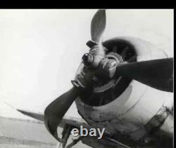 WW2 German Luftwaffe Focke-Wulf Fw 190 AIRCRAFT PROPELLER WHEIGHTS RARE2