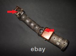 WW2 German Luftwaffe KG13 Waffenbedienschalter FIRING BUTTON Me262 Me109