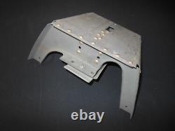 WW2 German Luftwaffe Sporn TAIL GEAR UPLOCK ASSEMBLY Me109 F-G VERY RARE