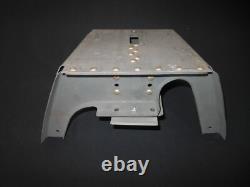 WW2 German Luftwaffe Sporn TAIL GEAR UPLOCK ASSEMBLY Me109 F-G VERY RARE