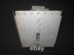 WW2 German Luftwaffe Sporn TAIL GEAR UPLOCK ASSEMBLY Me109 F-G VERY RARE