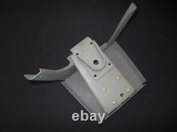 WW2 German Luftwaffe Sporn TAIL GEAR UPLOCK ASSEMBLY Me109 F-G VERY RARE