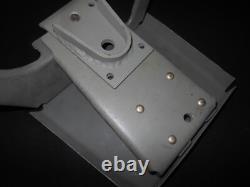 WW2 German Luftwaffe Sporn TAIL GEAR UPLOCK ASSEMBLY Me109 F-G VERY RARE