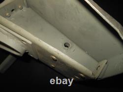 WW2 German Luftwaffe Sporn TAIL GEAR UPLOCK ASSEMBLY Me109 F-G VERY RARE