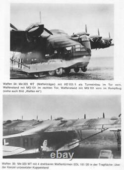 WW2 German Luftwaffe control stick SG7