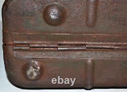 WW2 German M24 stick grenade case #2