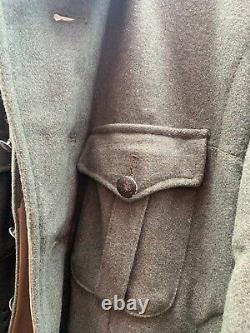WW2 German M36 Uniform Tunic original