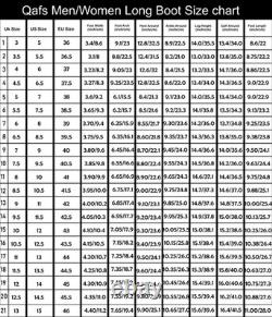 WW2 German M39 Jack Boots Handmade Leather Marching Boots with Hobnails