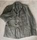 WW2 German M43 Jacket Tunic used in Band of Brothers Props Costume Army Film TV