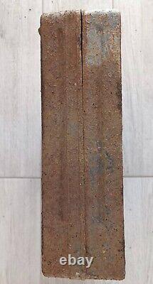 WW2 German Mortar Ammo Box 8CM Gr. W. 34 Granatwerfer Case 1939 WEHRMACHT