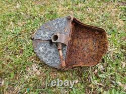 WW2 German NOTEK Lamp Part
