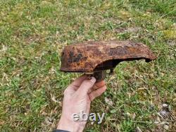 WW2 German NOTEK Lamp Part