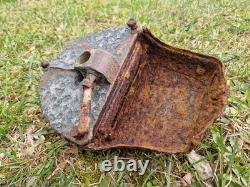 WW2 German NOTEK Lamp Part