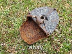WW2 German NOTEK Lamp Part