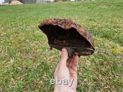 WW2 German NOTEK Lamp Part