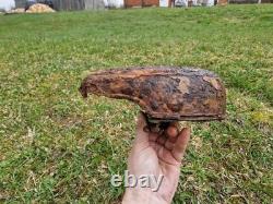 WW2 German NOTEK Lamp Part