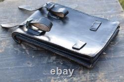 WW2 German Officer's Map Case Original