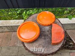 WW2 German Original BAKELITE JAR FOR FAT