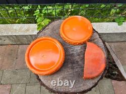 WW2 German Original BAKELITE JAR FOR FAT