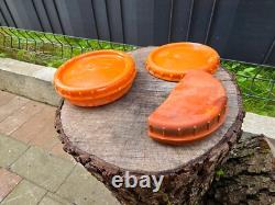 WW2 German Original BAKELITE JAR FOR FAT