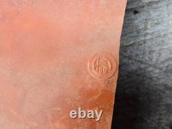 WW2 German Original BAKELITE JAR FOR FAT