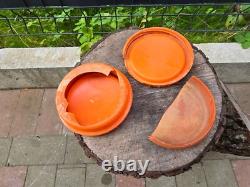 WW2 German Original BAKELITE JAR FOR FAT