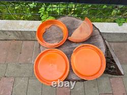 WW2 German Original BAKELITE JAR FOR FAT