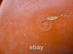 WW2 German Original BAKELITE JAR FOR FAT