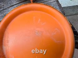 WW2 German Original BAKELITE JAR FOR FAT