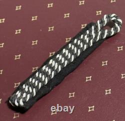 WW2 German Original Elite, Senior NCO Shoulderboard 100% Period Made
