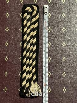 WW2 German Original Elite Single Shoulderboard, Early 100% Original