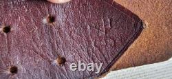 WW2 German Original WH/SS Parade Belt