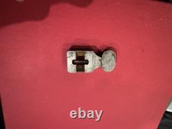 WW2 German Original Waffenmeister K98k Sight Adjustment MG 34 42 Mauser Tool