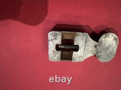 WW2 German Original Waffenmeister K98k Sight Adjustment MG 34 42 Mauser Tool