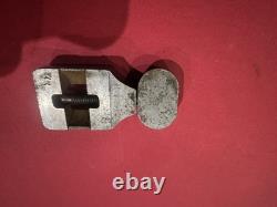 WW2 German Original Waffenmeister K98k Sight Adjustment MG 34 42 Mauser Tool
