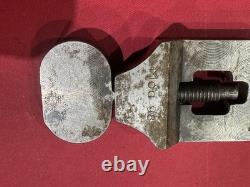 WW2 German Original Waffenmeister K98k Sight Adjustment MG 34 42 Mauser Tool